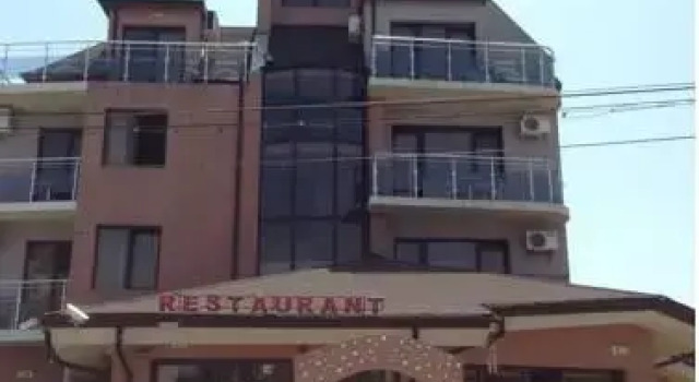 Hotel Katerini