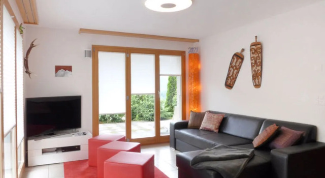 Apartment Fortuna Wengen, Забронировать Апартаменты/квартира Апартаменты Венген, рядом с Горнолыжный подъемник Венген ЛВМ, Апартаменты/квартира