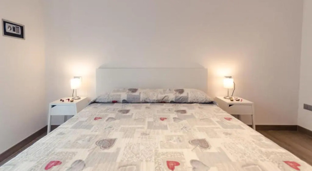 Casa Guetti Terme di Comano