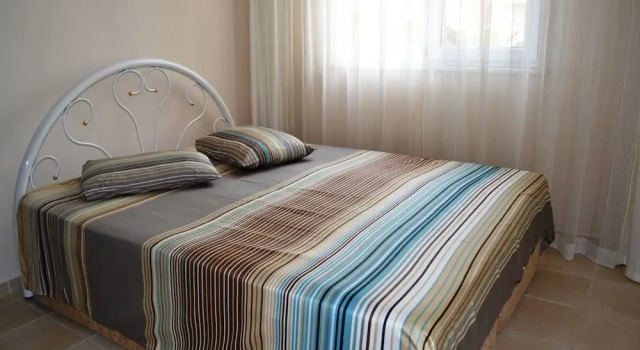 Dreamlife Apart 3 Bedrooms 2, Забронировать Вилла Коттеджи Белек, Коттедж