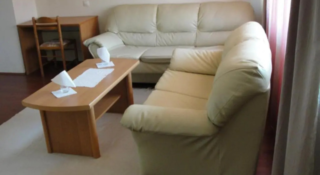 Полулюкс Zasheva Kushta Guesthouse