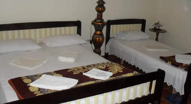 Rooms Emiliano