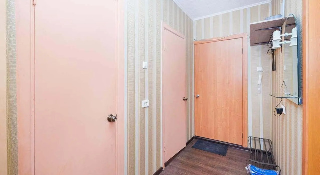 Апартаменты c 1 комнатой с балконом Kvartira Na Gorskom Apartments