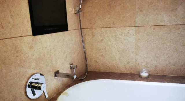 Двухместный номер Executive The Pavilion Hotel Shenzhen