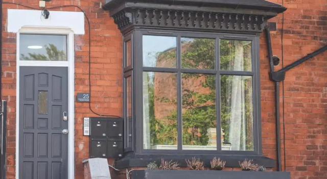 Stunning property fully refurbished, Varaa Hotelli Birmingham West Midlands