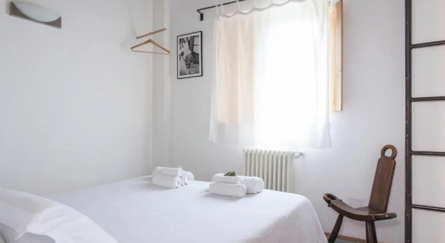 Номер Deluxe Buonocore Guesthouse