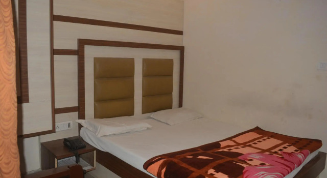 Номер Standard Hotel Marwari