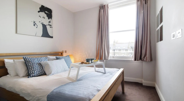 The Fulham Road Residence - TL9