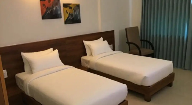 Ekaa Keys By Bestinn Leisure - Banglore, Buchen Sie Hotel Bengaluru Karnataka