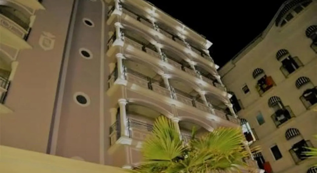 Hotel Continental