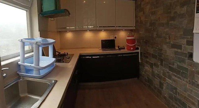Familie Apartment Midway Murree