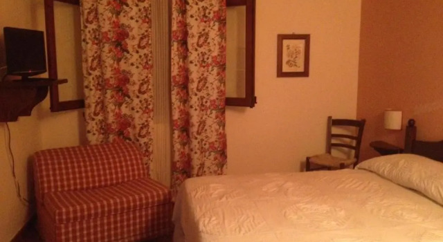 Номер Standard Agriturismo Terravecchia