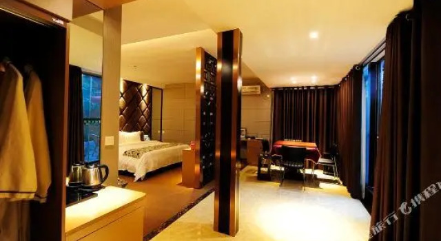 Royal Membership Holidays Hotel, Varaa Hotelli Guiyang Guizhou