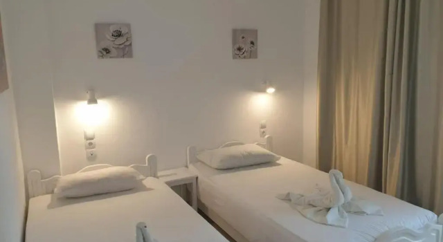 Номер Standard Mila Malia Suites