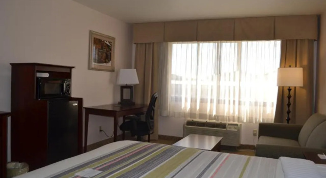 Номер Standard Country Inn & Suites by Radisson, Abingdon, VA