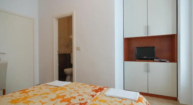 Двухместный номер Standard Apartments & Rooms Konoba Tomić
