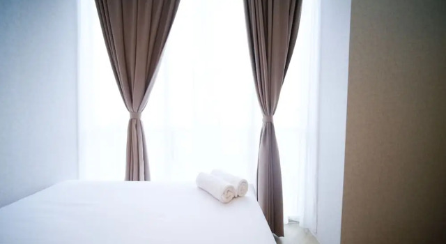 Апартаменты Comfort Living 1Br At The City Square Surabaya Apartment