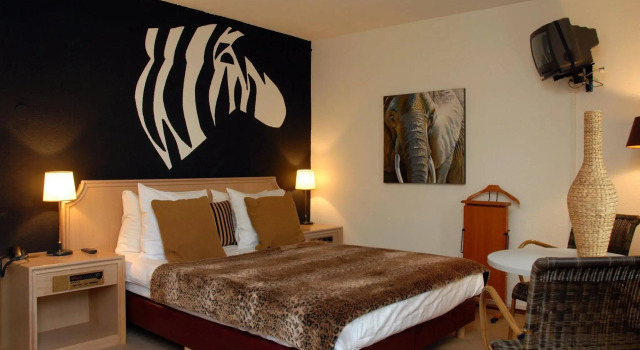 Apart Hotel Randwyck, Забронировать Апарт-отель Отели Рандвяйк 4 звезды, 4*