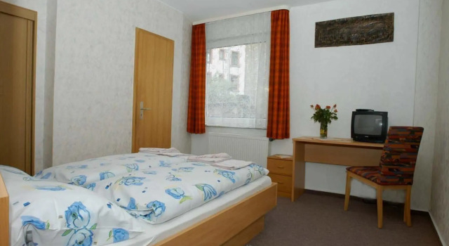 Hotel Terminus