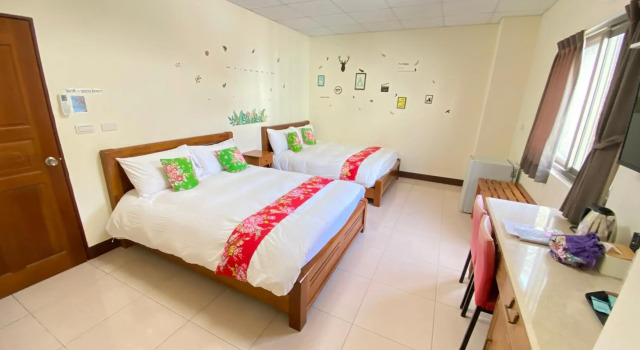 巨缿民宿, Book Hotel Billige hoteller i Miaoli County