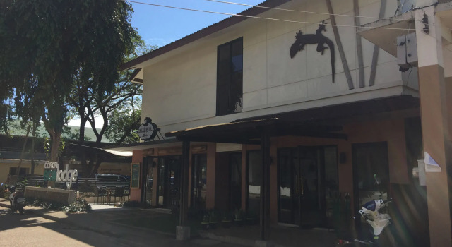 Coron Ecolodge, Book Hotel Billige hoteller i Coron