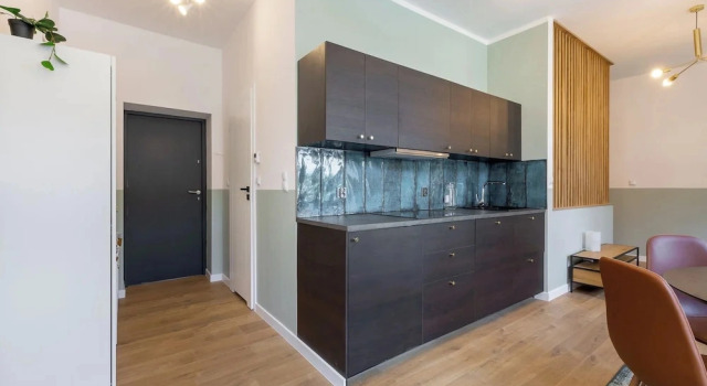 Plac Uniwersytecki 15B, Réserver Appartement Hôtels pas chers à Basse-Silésie