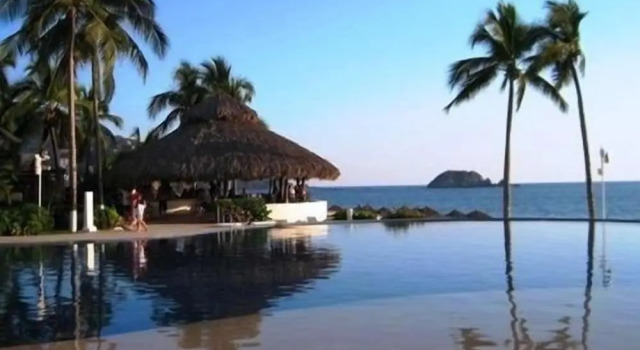 Residence Palmeto 4BR, Забронировать Отель Отели Ixtapa-Zihuatanejo с завтраком, Завтраки