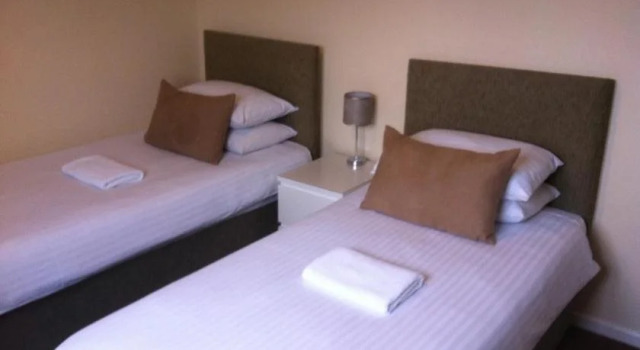 Acacia Guest House