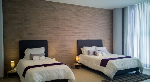 Люкс Deluxe Hotel Boutique M