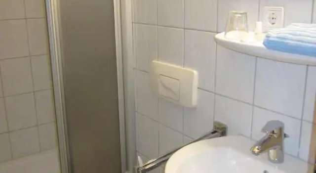 Номер Standard Hotel Haus Marienthal