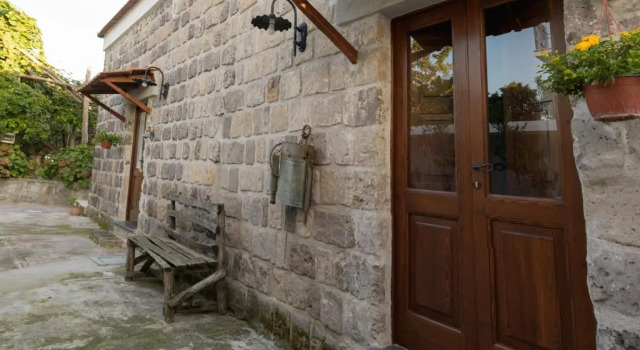 Апартаменты Emy's Country House