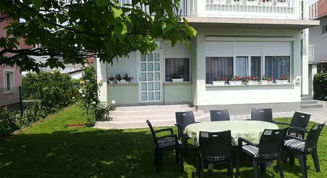 Apartment Apartment Marija