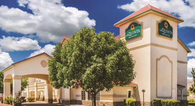 Номер Standard La Quinta by Wyndham Fruita