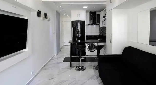 Апартаменты MZapartments Princesa