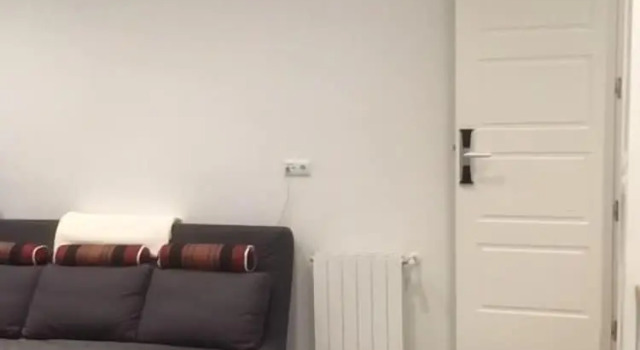 Апартаменты c 1 комнатой Hostal Pizarro