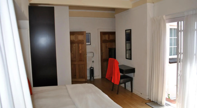 Lagoon Lodge, Забронировать Отель Отели Cape Peninsula с бассейном, Бассейн