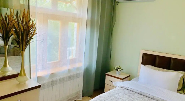 Samarkand Apartment