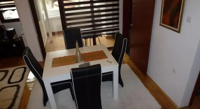 Apartment Aminta DeLux