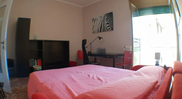 Номер Superior Pastels Rooms