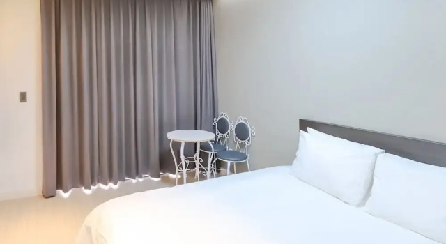 Orien Sokcho Hotel
