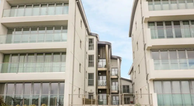 28 Zenith, Varaa Lomakoti Mökit kohteessa Merseyside, Mökki