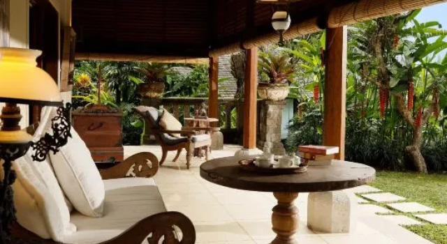 Villa Inka Ubud By Nakula