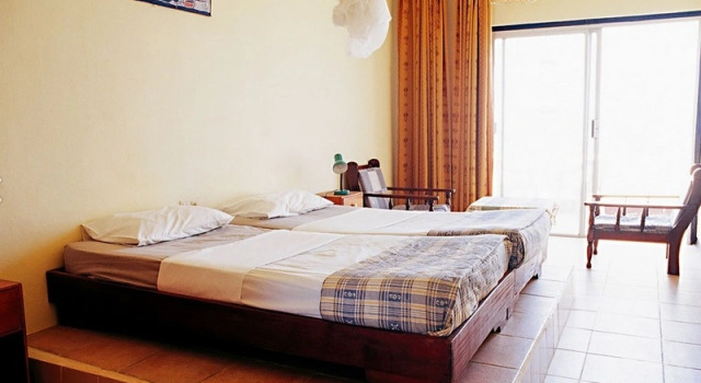 Номер Standard African Village Hotel