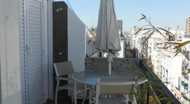 Apartamento Valentin Gomez, Rezerwuj Apartament Balvanera Buenos Aires