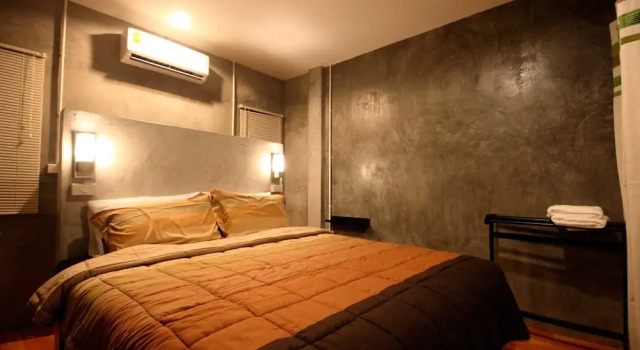 Номер Deluxe Aonang Lodge - SHA