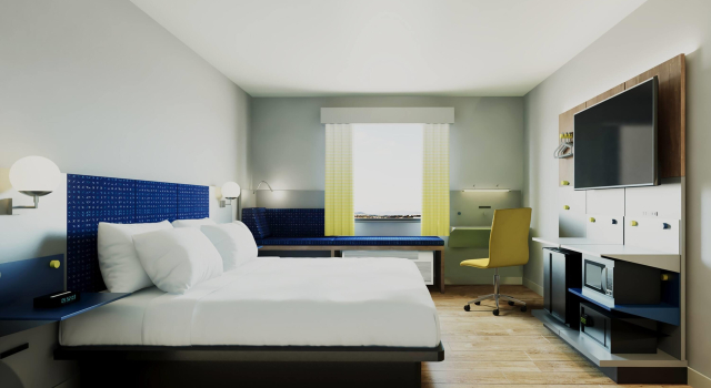 Microtel Inn & Suites by Wyndham Nephi, Reserva ahora Hotel Nephi Utah