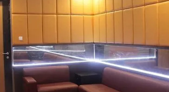 Suite Sapadia Hotel Cirebon