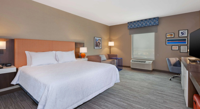 Hampton Inn & Suites Wells
