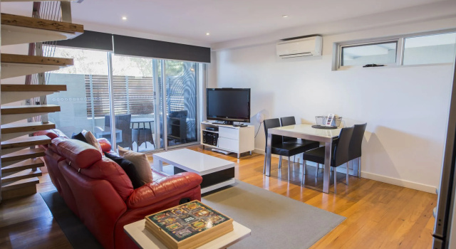 5 Knots Metung, Reserva ahora Hotel Metung Gippsland