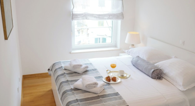 Апартаменты Comfort Furioso Apartments